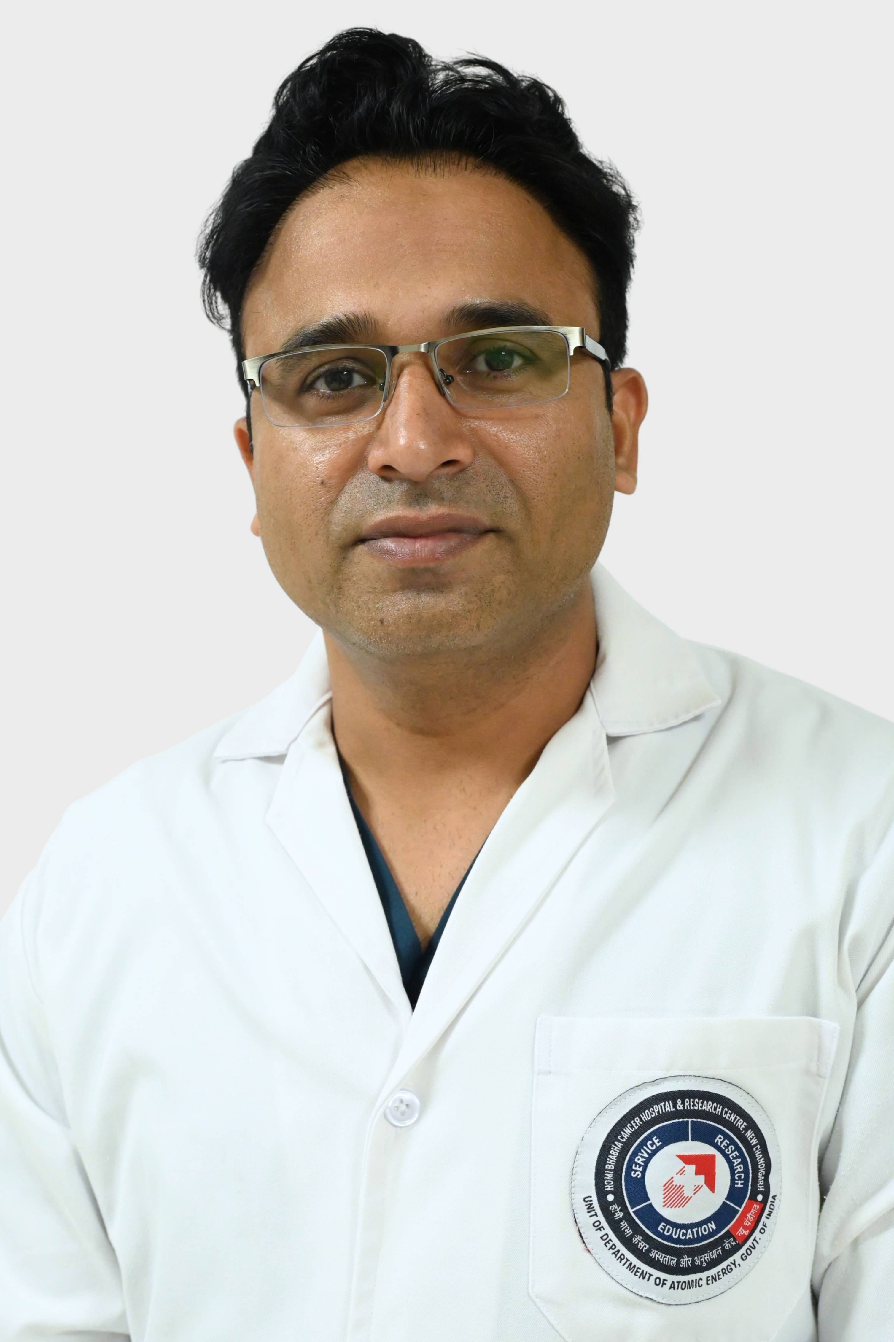 Dr Gurdhian Singh